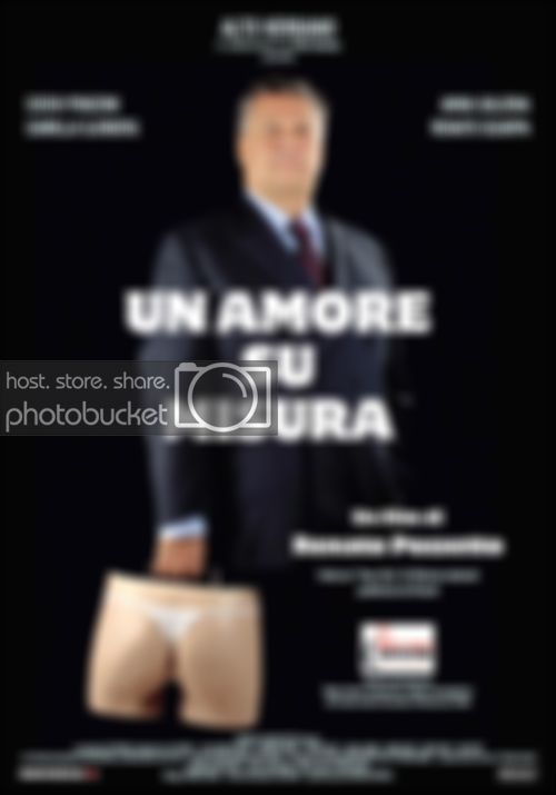 un amore loc