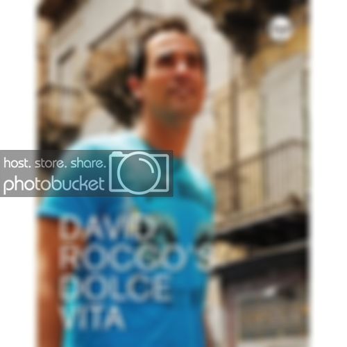 david