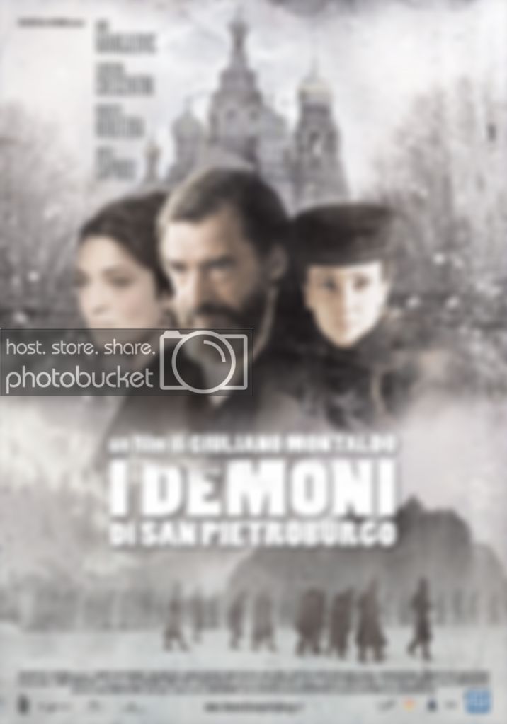 demoni