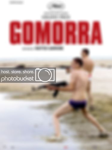 gomorra