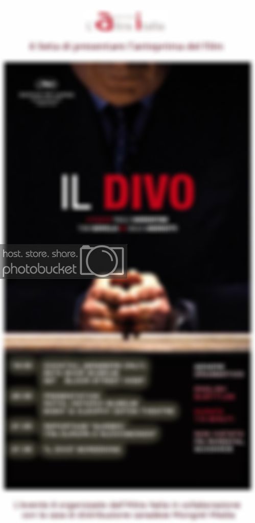 il divo