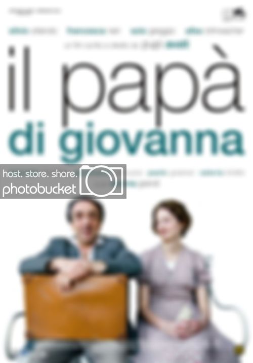 papa di giovanna