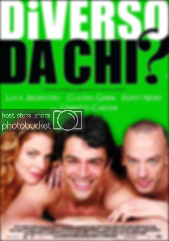 Diverso da chi?