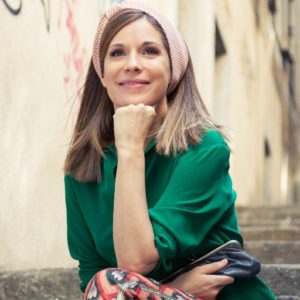 Ruth Borgobello