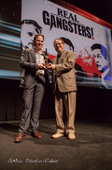 Award 2013
