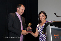 Award 2013