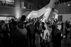 2017 ICFF Opening Movie & Party