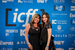 2017 ICFF Opening Movie & Party