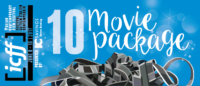 10 Movie Packages Promotional Image