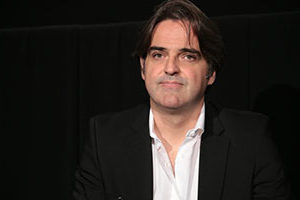 Director Edorardo Falcone