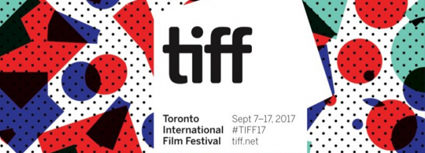 ICFF is ecstatic to see the Italian flair woven into the 2017 edition of the Toronto International Film Festival