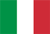 italian Flag icon